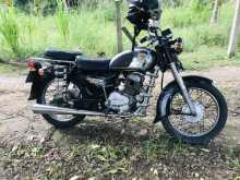 Honda Cd 125 Benly 2003 Motorbike