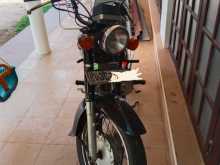 Honda Cd 125 Benly 2003 Motorbike