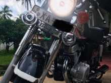 Honda CD 125 Benly 2010 Motorbike