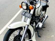 Honda Cd 125 1973 Motorbike