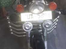 Honda Cd 125 2005 Motorbike