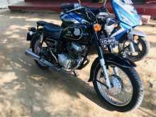 Honda Cd 125 1993 Motorbike