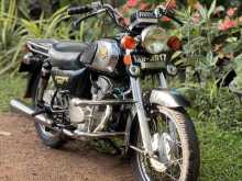 Honda Cd 125 Benly 1995 Motorbike