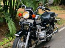 Honda Cd 125 Benly Ch 130 2003 Motorbike
