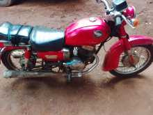 Honda CD-125 Twin 2025 Motorbike