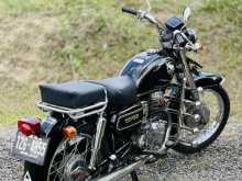 Honda Cd 125 Convert 200cc 1988 Motorbike