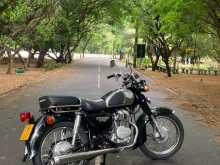 Honda Cd 125t Benly 1996 Motorbike