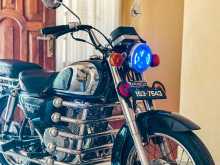Honda Cd 125 Benly 1990 Motorbike