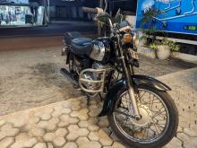 Honda Cd125t Benly 2002 Motorbike