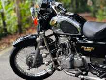 Honda CD 125T Benly 05 OD 1999 Motorbike