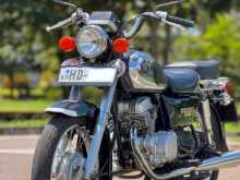 Honda Cd125t Benly 2003 Motorbike
