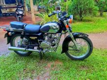Honda CD 125T Benly OD 2005 Motorbike