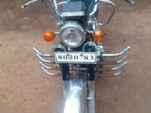 Honda CD 185 1979 Motorbike