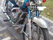 Honda CD 185 1980 Motorbike