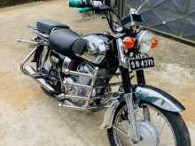 Honda Cd 185 1978 Motorbike