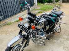 Honda Cd 185 1978 Motorbike