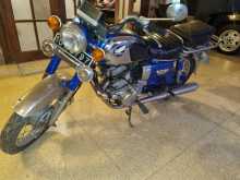 Honda CD 185 RoadMaster 1978 Motorbike