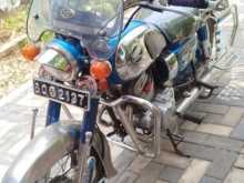 Honda CD 185 RoadMaster 1980 Motorbike