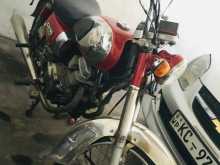 Honda CD 185 RoadMaster 1978 Motorbike