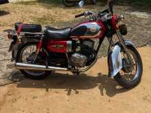 Honda CD 185 1979 Motorbike