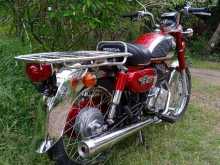 Honda CD200 RoadMaster JAPAN 2015 Motorbike