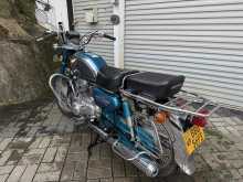 Honda CD200 RoadMaster 2007 Motorbike