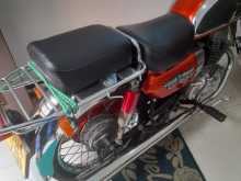 Honda CD200 RoadMaster 2004 Motorbike