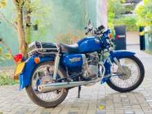 Honda CD200 1995 Motorbike