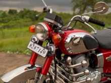 Honda CD200 RoadMaster 1981 Motorbike