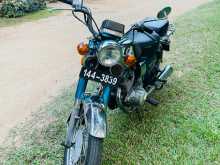 Honda CD200 1996 Motorbike