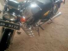 Honda Cd 125 1995 Motorbike