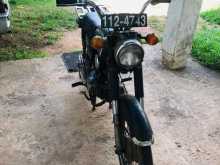 Honda CD 90 1990 Motorbike