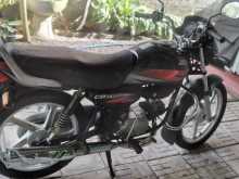 Honda CD 100 DELUXE 2008 Motorbike