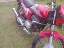 Honda Cd 2004 Motorbike