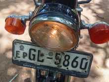 Honda Cd 90 Benly 2000 Motorbike