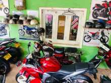 Honda Cd 1979 Motorbike