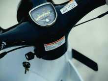 Honda CD 50 2004 Motorbike