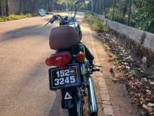 Honda CD50 1995 Motorbike