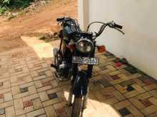 Honda Cd 50 Benly 12v 1998 Motorbike