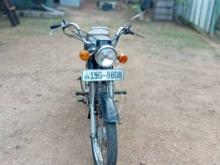 Honda CD 50 Benly 1998 Motorbike