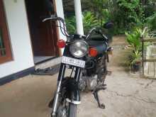 Honda CD 50 1994 Motorbike