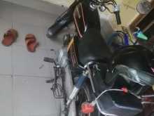 Honda Cd 50 2004 Motorbike