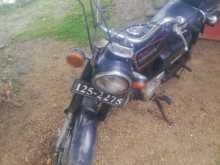 Honda CD 50 1993 Motorbike