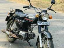 Honda CD 50 Benly 12v 1986 Motorbike