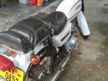 Honda CD 50 2004 Motorbike