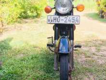 Honda CD 50 2000 Motorbike