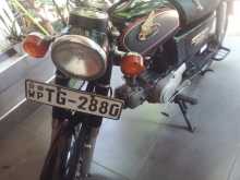 Honda CD 50 Benly 2003 Motorbike