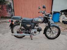 Honda CD 50 1995 Motorbike