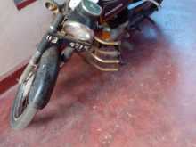 Honda Cd 50 1995 Motorbike