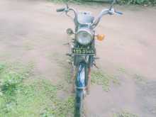 Honda CD 50 Benly 1994 Motorbike